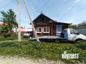 Дом 89м², 1-этажный, участок 6 сот.