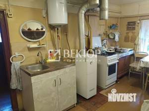 Дом 54м², 1-этажный, участок 4 сот.