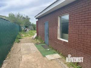 Дом 80м², 2-этажный, участок 6 сот.