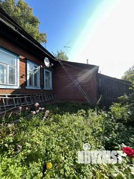 Дом 59м², 1-этажный, участок 5 сот.