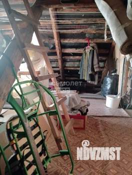 Коттедж 161м², 2-этажный, участок 5 сот.