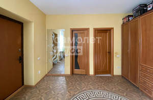 Дом 145м², 2-этажный, участок 7 сот.