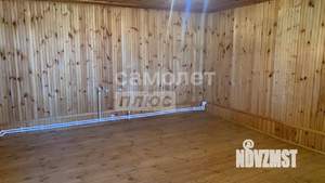 Коттедж 293м², 2-этажный, участок 12 сот.