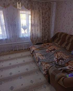 Дом 62м², 2-этажный, участок 14 сот.