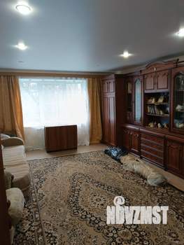 Дом 80м², 1-этажный, участок 7 сот.