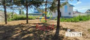 Дом 140м², 2-этажный, участок 6 сот.