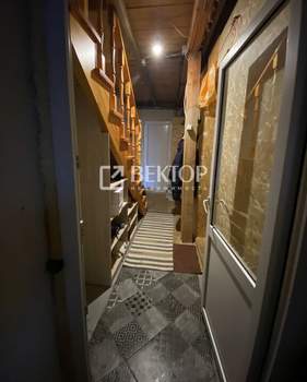 Дом 98м², 2-этажный, участок 3 сот.