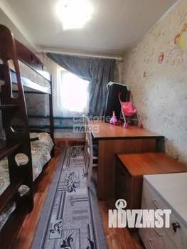 Дом 80м², 1-этажный, участок 5 сот.