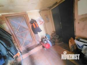 Дом 89м², 1-этажный, участок 6 сот.