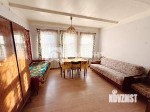 Дом 52м², 1-этажный, участок 5 сот.