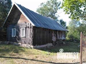 Дом 30м², 2-этажный, участок 21 сот.