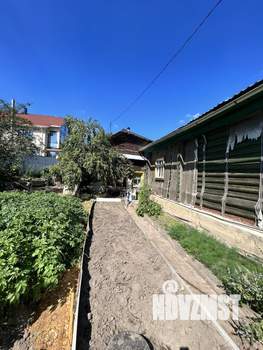 Дом 74м², 1-этажный, участок 8 сот.