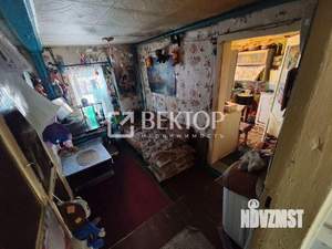 Дом 43м², 1-этажный, участок 6 сот.