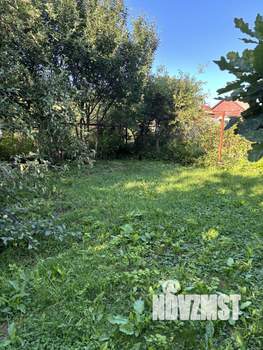 Дом 53м², 1-этажный, участок 5 сот.