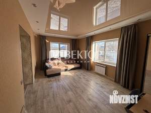 Коттедж 160м², 2-этажный, участок 6 сот.