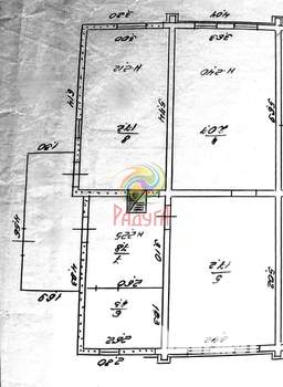 Дом 68м², 1-этажный, участок 5 сот.