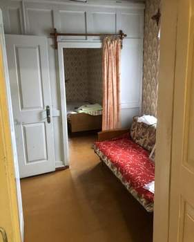 Дом 53м², 1-этажный, участок 10 сот.