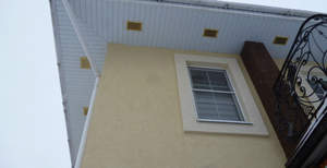 Дом 174м², 2-этажный, участок 5 сот.