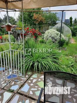 Дом 94м², 2-этажный, участок 7 сот.