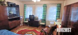 Дом 63м², 1-этажный, участок 5 сот.