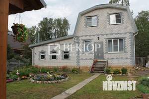 Дом 150м², 2-этажный, участок 6 сот.