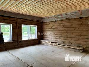 Дом 70м², 1-этажный, участок 16 сот.