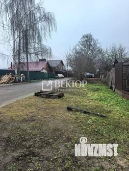 Дом 43м², 1-этажный, участок 7 сот.