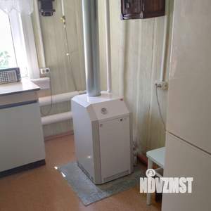 Дом 43м², 1-этажный, участок 12 сот.