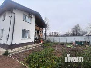 Дом 146м², 2-этажный, участок 8 сот.