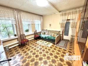 Дом 50м², 1-этажный, участок 8 сот.