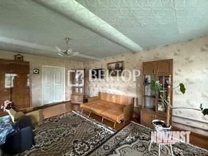 Дом 83м², 1-этажный, участок 12 сот.