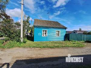 Дом 105м², 1-этажный, участок 5 сот.