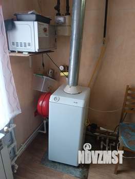 Дом 80м², 1-этажный, участок 7 сот.