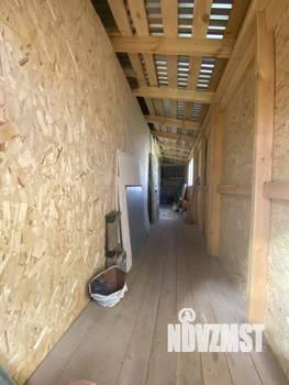 Дом 70м², 1-этажный, участок 6 сот.