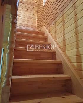 Дом 60м², 2-этажный, участок 13 сот.