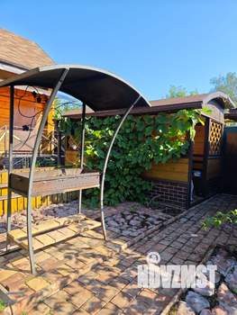 Дом 145м², 2-этажный, участок 5 сот.