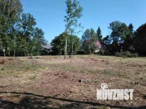 Дом 30м², 2-этажный, участок 21 сот.