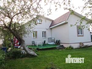 Дом 127м², 2-этажный, участок 5 сот.