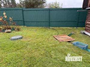 Дом 30м², 2-этажный, участок 18 сот.