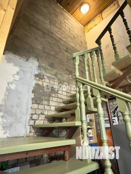 Дом 141м², 2-этажный, участок 3 сот.