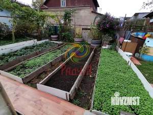 Дом 123м², 2-этажный, участок 5 сот.