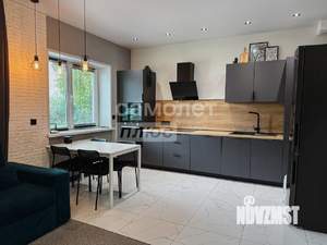 Коттедж 110м², 2-этажный, участок 4 сот.