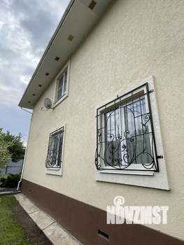 Коттедж 174м², 2-этажный, участок 5 сот.