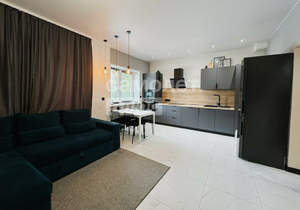 Дом 110м², 2-этажный, участок 4 сот.