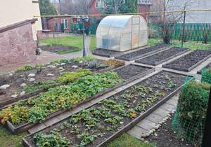 Дом 150м², 2-этажный, участок 9 сот.