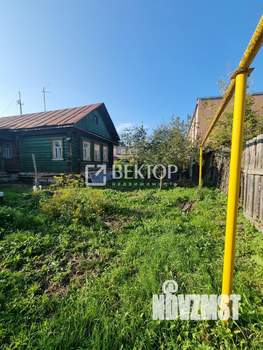 Дом 57м², 1-этажный, участок 5 сот.