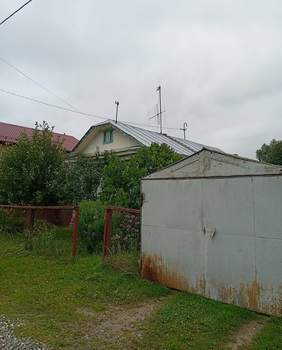 Дом 70м², 1-этажный, участок 6 сот.