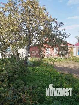 Дом 50м², 1-этажный, участок 7 сот.