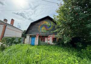 Дом 110м², 2-этажный, участок 5 сот.