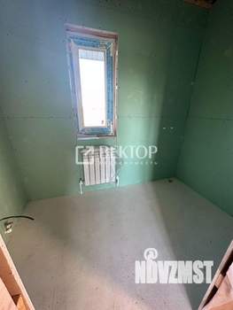 Дом 56м², 1-этажный, участок 8 сот.